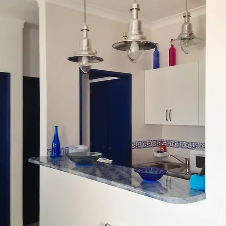 Apartman Rdom Carlos Portimão