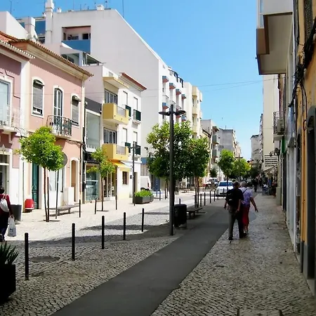 Rdom Carlos Apartman Portimão